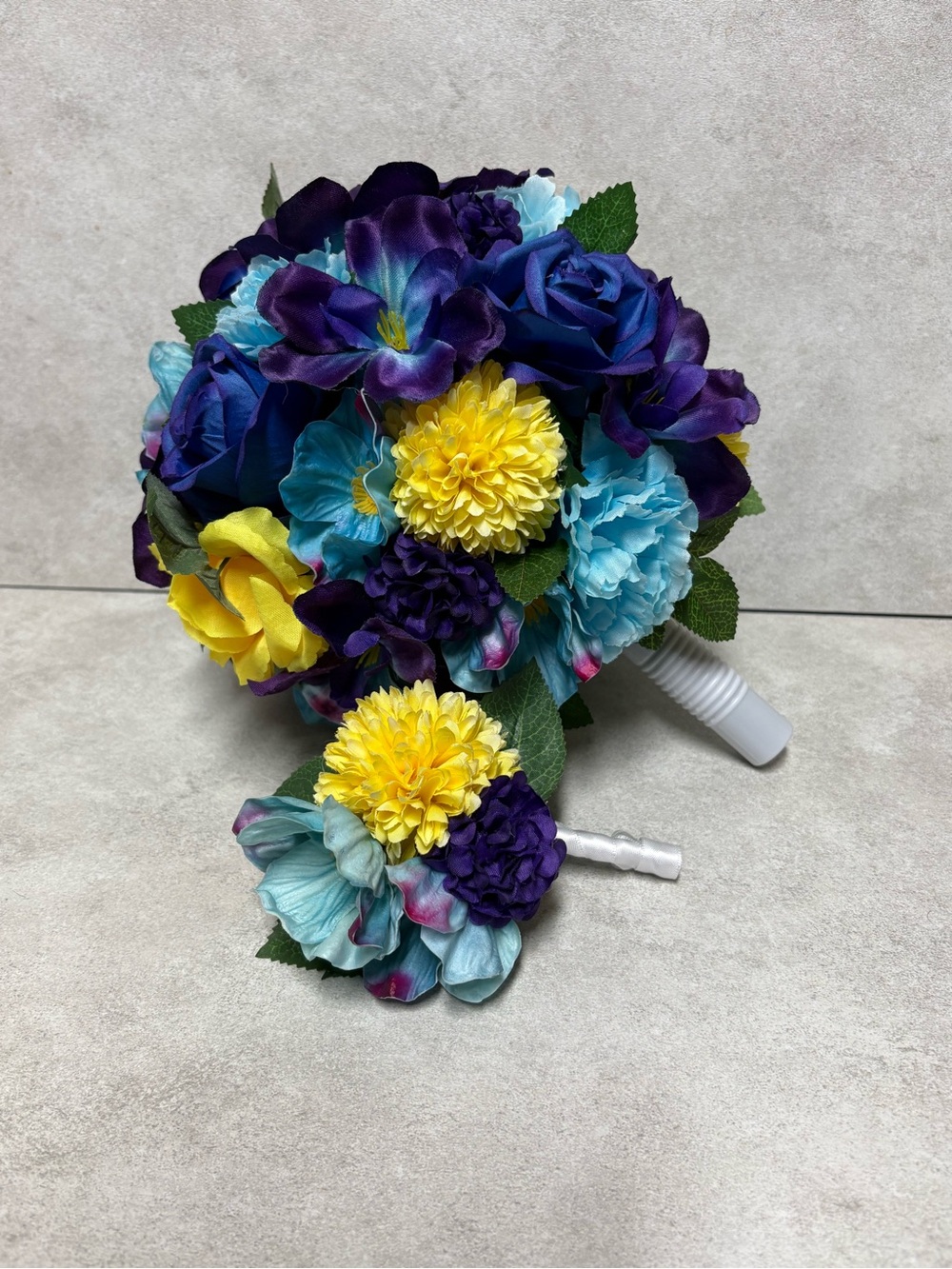 Prom/Homecoming Bouquet and Boutonnière